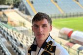 Matteo Menghi è un nuovo calciatore del Siena FC