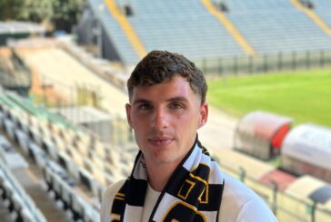 Matteo Menghi è un nuovo calciatore del Siena FC