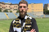 Siena FC: concluso l’accordo con Filippo Boccardi