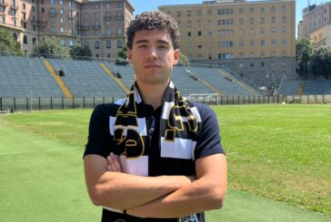 Al Siena FC arrivano Michielan e Loconte