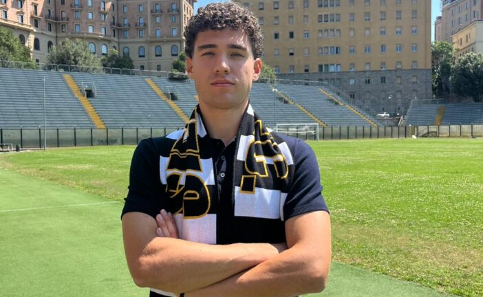 Al Siena FC arrivano Michielan e Loconte