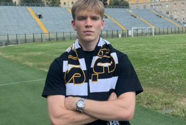 Lapadatovic, Vlahovic e Rossi nuovi calciatori del Siena FC