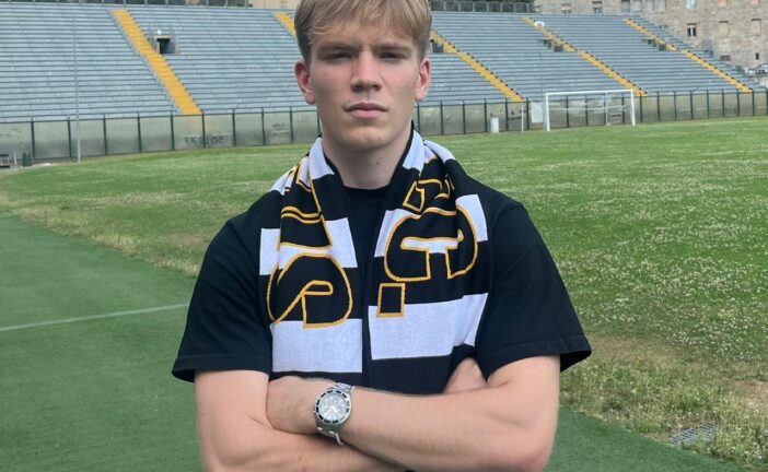 Lapadatovic, Vlahovic e Rossi nuovi calciatori del Siena FC
