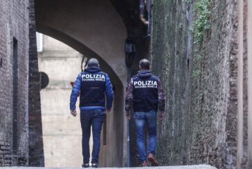 Arrestato dalla Polizia in flagranza un 39enne che aveva appena raggirato un anziano