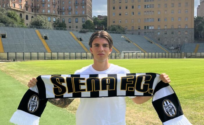 Siena FC: parte Lollo e arriva Nardi