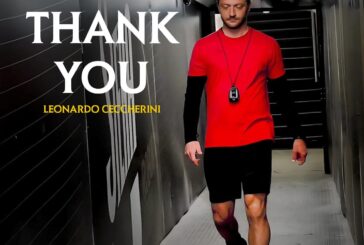 Leonardo Ceccherini lascia lo staff tecnico del Siena FC