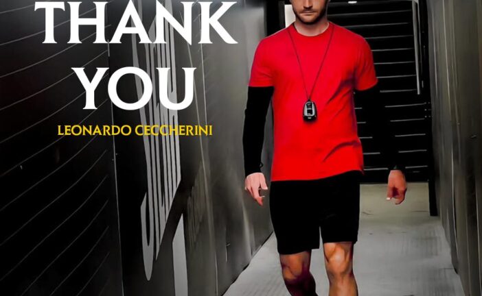 Leonardo Ceccherini lascia lo staff tecnico del Siena FC