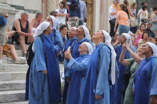 L’attesa (Fotogallery)