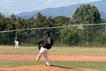 Siena lotta con orgoglio con la capolista Perugia ma cede 19-14