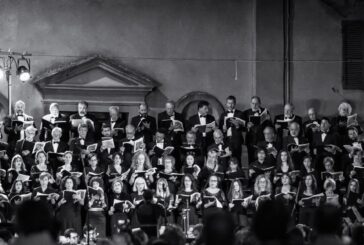 Sena Vox Una: i Carmina Burana in piazza del Campo
