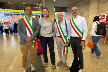 Mobilità e infrastrutture: il sindaco di Chiusi Gianluca Sonnini interviene