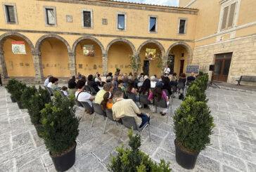 OrizzontiFestival: inaugurata la 23ima edizione
