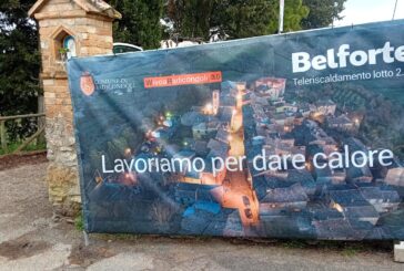 Belforte: nuova assemblea per i lavori di teleriscaldamento