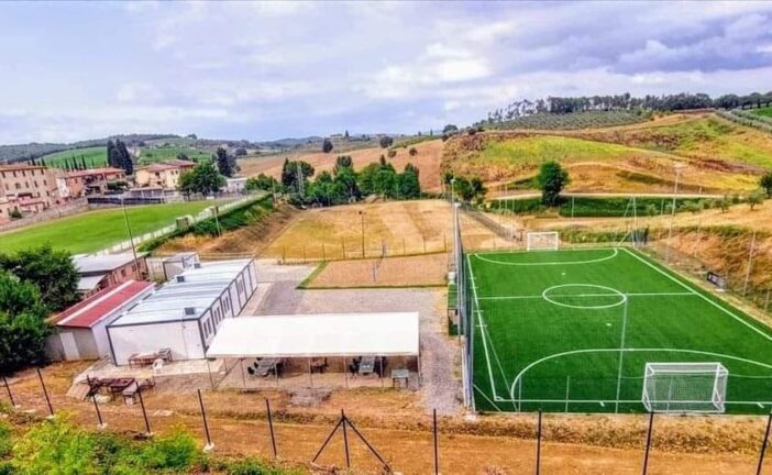 Oltre 200 mila euro per scuole, impianti sportivi e Caserma dei Carabinieri