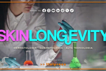SkinLongevity Magazine – Puntata del 12/7/2025