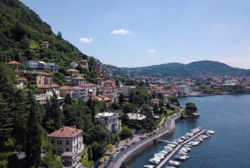Corre il turismo italiano trainato dagli stranieri