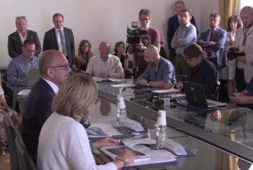 Sisma 2016, accelera la ricostruzione nell'Appennino Centrale