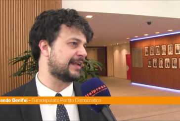 Dazi, Benifei "Accordo necessario, ma l'Ue dimostri schiena dritta"