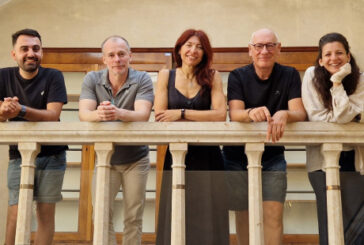 L’Università di Siena a Venezia per uno studio sulle alghe della laguna