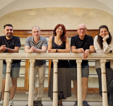 L’Università di Siena a Venezia per uno studio sulle alghe della laguna