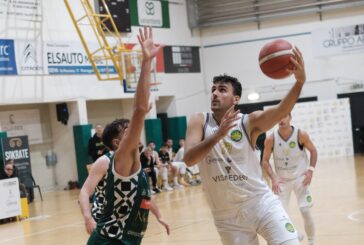 Il Costone saluta Bastone e Torrigiani