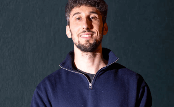 Luca Franco nuovo preparatore atletico della San Giobbe