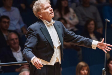 Al Chigiana Festival e Summer Academy il primo concerto dei futuri direttori d’orchestra