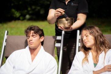 Un Ferragosto tutto italiano alle Terme di Chianciano