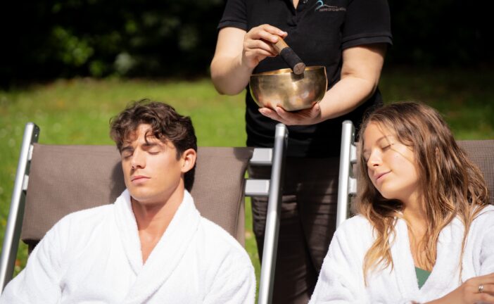 Un Ferragosto tutto italiano alle Terme di Chianciano