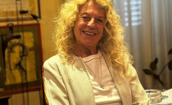 Marta Turchi: “L’offerta langue, ma la domanda è in crescita”