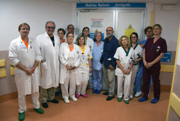 Certificazione ISO9001:2015 per la Medicina Nucleare dell’Aou Senese