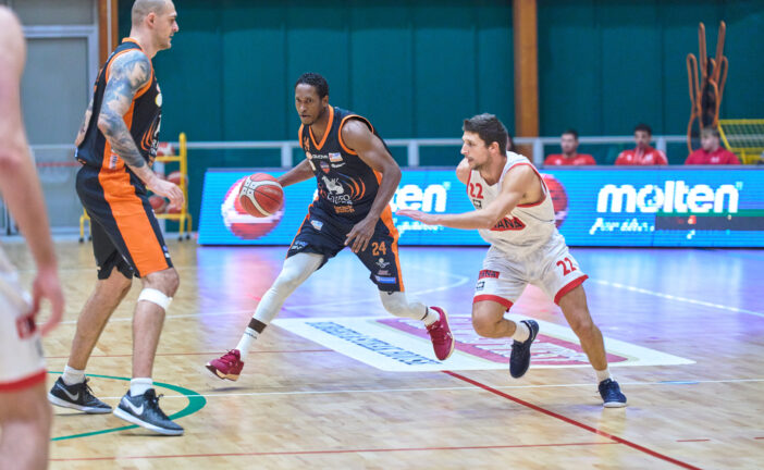 Nel roster di San Giobbe entra il play Yankiel Moreno