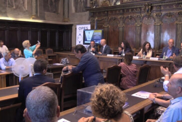 Il 28 settembre Half Marathon Viterbo, sport come valore sociale