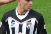 Il Siena FC ha ingaggiato l’attaccante Francesco Noccioli