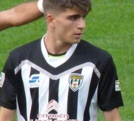Il Siena FC ha ingaggiato l’attaccante Francesco Noccioli