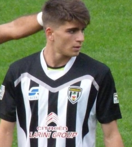 Il Siena FC ha ingaggiato l’attaccante Francesco Noccioli