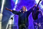 Nicola Costanti in concerto a San Galgano con “Il sogno di Francesco”