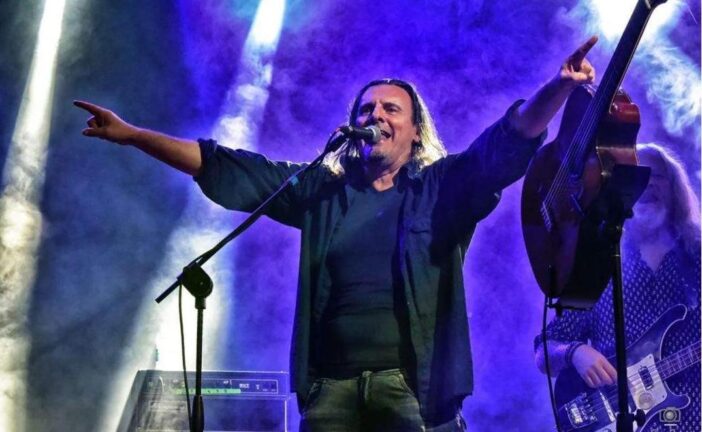 Nicola Costanti in concerto a San Galgano con “Il sogno di Francesco”