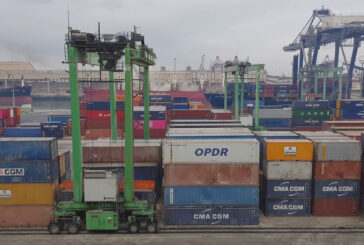 Porti, Ue accelera sulla transizione green