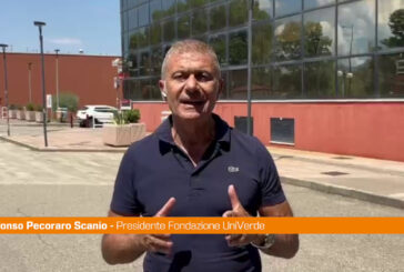 Pecoraro Scanio "Sostenere le Università nella sfida eco-digital"