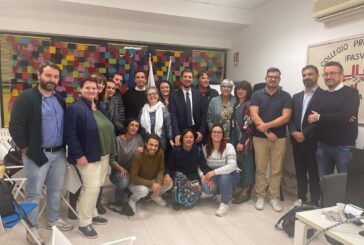 L’OPI prende posizione sulla crisi a Gaza: “Siamo accanto a chi soffre”