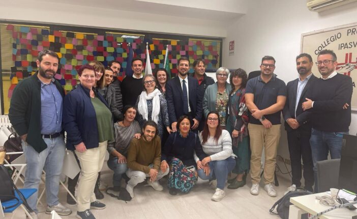 L’OPI prende posizione sulla crisi a Gaza: “Siamo accanto a chi soffre”