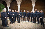 L’Accademia Chigiana celebra Palestrina con la Missa Papae Marcelli
