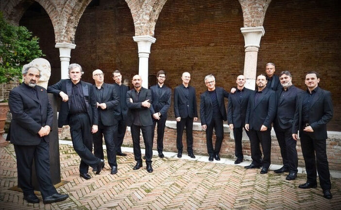 L’Accademia Chigiana celebra Palestrina con la Missa Papae Marcelli