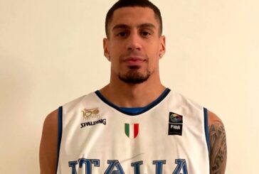 Dario Masciarelli si accasa al Costone