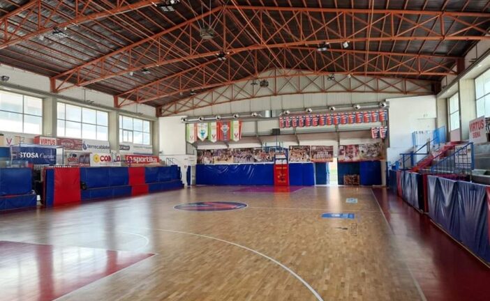 La Virtus si prepara per la prossima stagione: raduno il 18 agosto