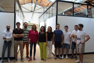 “Smart Citty”, nella Startup House di Camollia i primi “Business Lab”