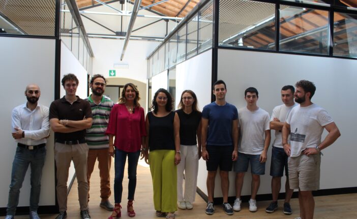 “Smart Citty”, nella Startup House di Camollia i primi “Business Lab”