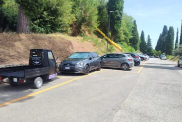 Montepulciano: dal 31 luglio attivi i parcheggi per residenti e lavoratori del centro storico 