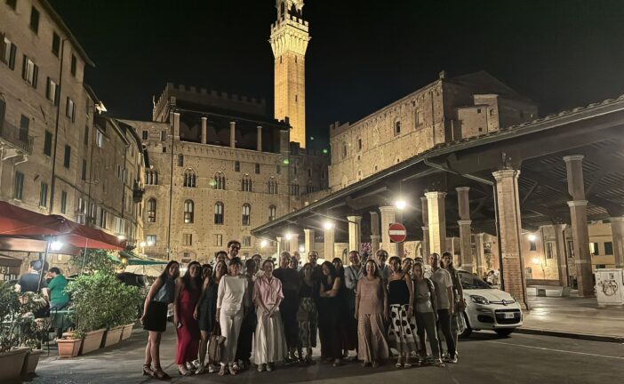 Insegnamento delle materie classiche nella scuola: conclusa la Summer School